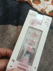 Fashion Press-On Nails
