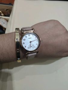 Timex Women's Watch