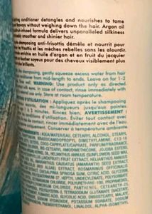 (new sealed)Moroccanoil Moisture Repair