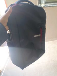 Lenovo Laptop Backpack