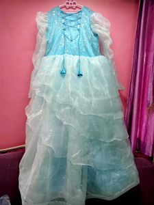 NEW PARTY WEAR &amp; WEDDING GOWN