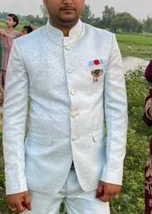 Men's Formal Jacket