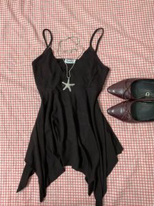 forest fairy top