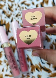 Too Faced Lip Injection Liquid Lipstick Duo