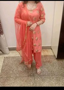 Women Kurta Set &amp; Suit