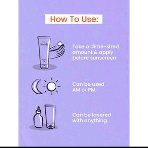 Foxtale Daily Moisturizer