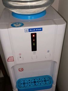 Blue Star Water Dispenser very good condition and