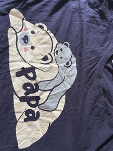 printed t shirt