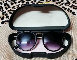 Branded Shirt + Free Shades