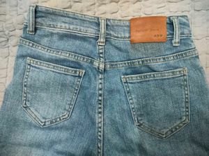 Denim Jeans pants