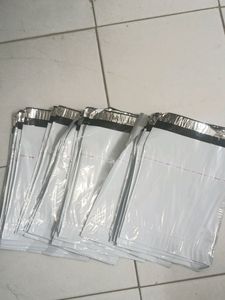 💯🥵🤩10*12 Size 25 Piece Delivery Bags