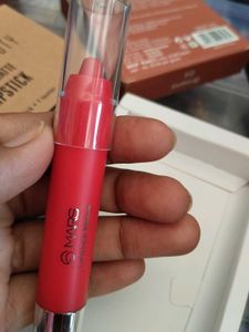 Mars Matte Lipstick Pencil