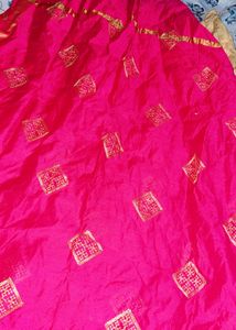 amazing suit set with heavy dupatta