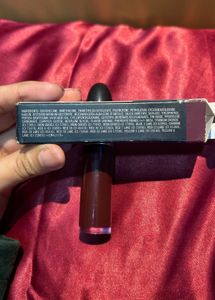 MAC Retro Matte Liquid Lipcolour