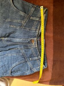 Ginger by lifestyle high waist jean