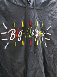 Big Happy Hoodie