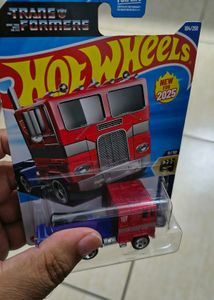 Optimus Prime