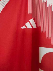 Bayern Munich T-Shirt fans jersey