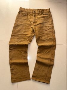 Dickies Brown Carpenter Pants