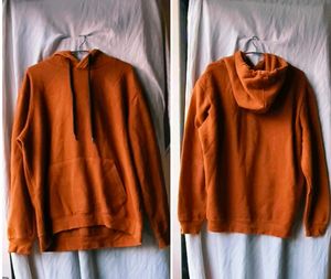 Very Beautiful Boy Hoodie