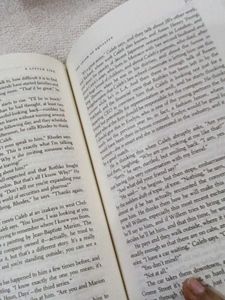A Little Life by Hanya Yanagihara