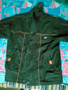 Nike Jacket