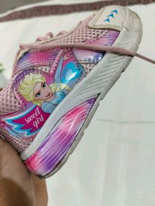 Cute Floral &amp; Butterfly Sneakers