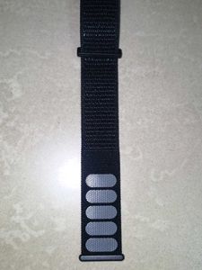 Smart Watch Nylon Strap