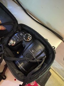 Fujifilm Finepix S Digital Camera