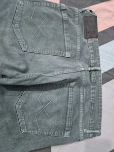 Wrogn jeans