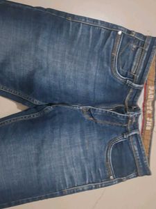 men's denim jeans