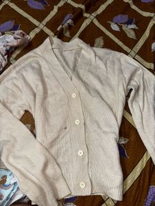 Cozy Knit Cardigan