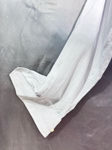 Christian DIOR Men's Classic Light Blue Shirt
