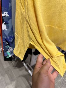 Zara Summer Top