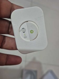 Apple Headphone Ear Tips Replacement Set with char