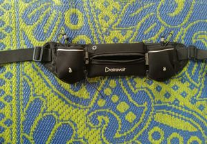 Dairavat Running Belt Bag