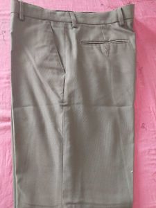 Formal Trouser
