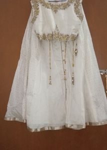 Branded Lahenga Choli