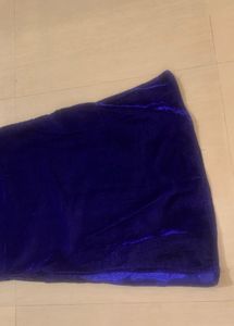Velvet Kurti