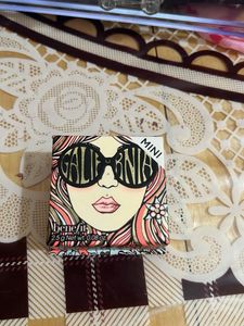 Benefit California mini Blush n highlighte