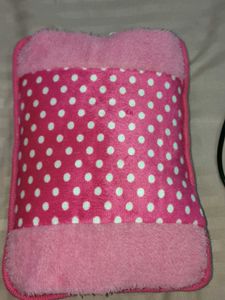 Cramps Hot Water Bag