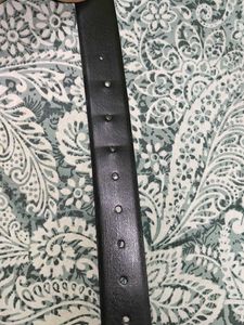 Allen Solly Men's Belt