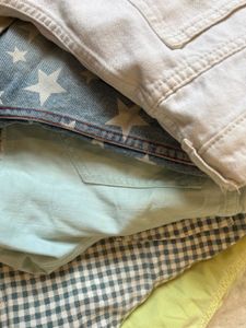 Combo of 5 Shorts