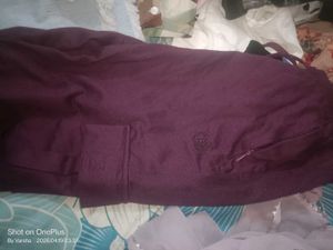 unsuable gym wear trousers