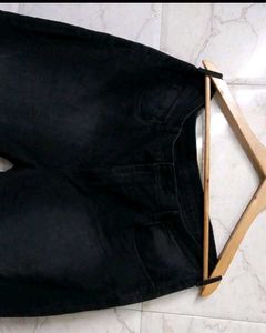 Black Jeans