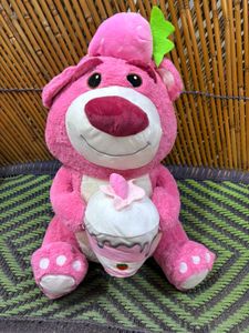 Lotso Huggin' Bear Plush Toy