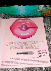 Too Faced Lip Injection
