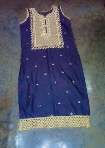 4 Combo Kurtas