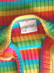 United Colors Of Benetton Top