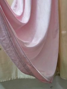 Light Pink Lace Nightgown